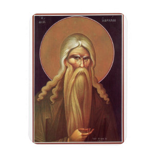 Magnet Flexible Patriarche Abraham