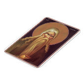 Magnet Flexible Patriarche Abraham (Côté Gauche)