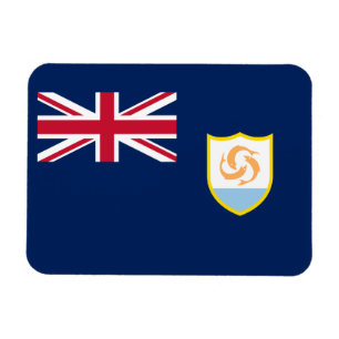 Magnet Flexible Patriotic Flag