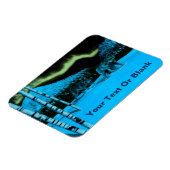 Magnet Flexible Patrouille nocturne (Côté Gauche)