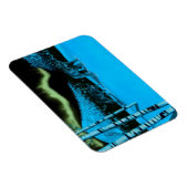 Magnet Flexible Patrouille nocturne (Côté Droit)