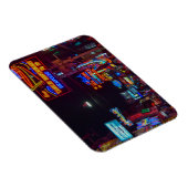 Magnet Flexible Pattaya Walking Street (Côté Droit)