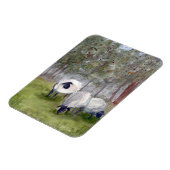 Magnet Flexible Pâturage (Côté Gauche)