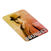 Magnet Flexible Paul Bourget (Côté Droit)