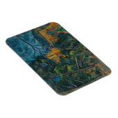 Magnet Flexible Paul Cezanne - Château Noir (Côté Droit)