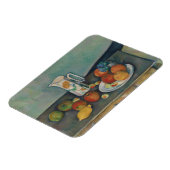 Magnet Flexible Paul Cezanne - La vie morte (Côté Gauche)