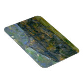 Magnet Flexible Paul Cezanne - Mont Sainte-Victoire (Côté Droit)