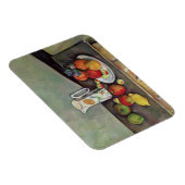 Magnet Flexible Paul Cezanne | Paul Cezanne | Vie continue avec du (Côté Droit)