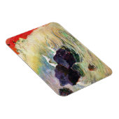 Magnet Flexible Paul Gauguin | La Vague (Côté Droit)