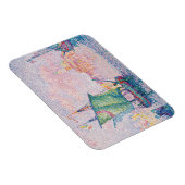 Magnet Flexible Paul Signac - Venise, Le Nuage Rose (Côté Droit)