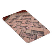 Magnet Flexible pause café de la course de rat (Côté Droit)