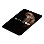 Magnet Flexible Pause coupe libre (Côté Gauche)