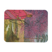 Magnet Flexible Pause thé - (Horizontal)