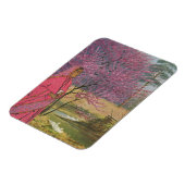 Magnet Flexible Pause thé - (Côté Gauche)