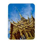 Magnet Flexible Pavillon Golden Aphorn Phimok (Vertical)