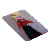 Magnet Flexible Payaso/Pallaso/Clown (Côté Droit)