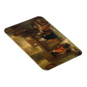 Magnet Flexible Paying the Tithe (Côté Droit)