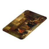 Magnet Flexible Paying the Tithe (Côté Gauche)