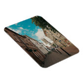 Magnet Flexible Pays anglais (Côté Droit)