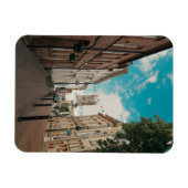 Magnet Flexible Pays anglais (Horizontal)