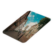 Magnet Flexible Pays anglais (Côté Gauche)