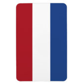 Magnet Flexible Pays-Bas (Vertical)