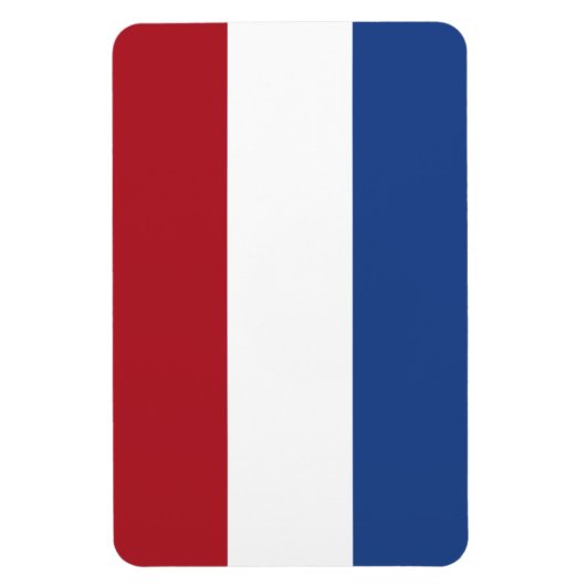 Magnet Flexible Pays-Bas (Vertical)