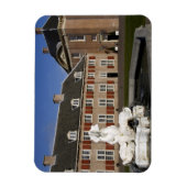 Magnet Flexible Pays-Bas (alias Holland), Apeldoorn près de (Vertical)