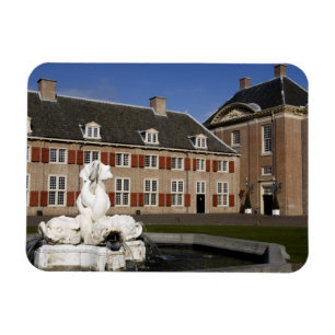 Magnet Flexible Pays-Bas (aussi appelé Hollande), près d'Apeldoorn