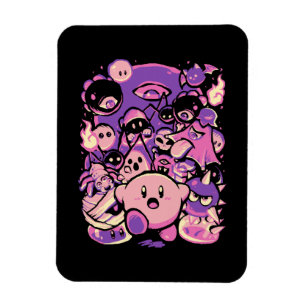 Magnet Flexible Pays des cauchemars