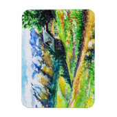 Magnet Flexible Paysage (Vertical)