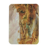 Magnet Flexible Paysage (Vertical)