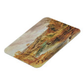 Magnet Flexible Paysage (Côté Gauche)