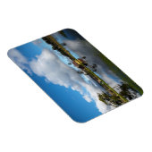 Magnet Flexible Paysage (Côté Droit)