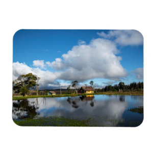Magnet Flexible Paysage