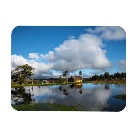 Magnet Flexible Paysage (Horizontal)