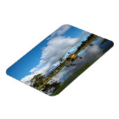 Magnet Flexible Paysage (Côté Gauche)