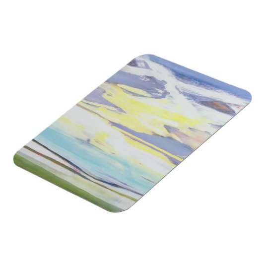 Magnet Flexible Paysage (Côté Gauche)