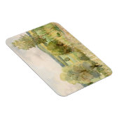 Magnet Flexible Paysage aquarelle (Côté Droit)