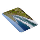Magnet Flexible Paysage côtier Coffee Bay (Côté Droit)
