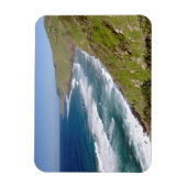 Magnet Flexible Paysage côtier Coffee Bay (Vertical)