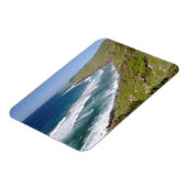 Magnet Flexible Paysage côtier Coffee Bay (Côté Gauche)