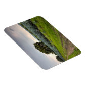 Magnet Flexible Paysage De Blue Agave (Côté Droit)