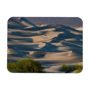 Magnet Flexible Paysage de dunes de sable, Californie