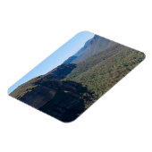 Magnet Flexible Paysage de Grose Valley près de Blackheath (Côté Gauche)