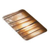 Magnet Flexible Paysage de la pinède (Côté Droit)