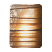 Magnet Flexible Paysage de la pinède (Vertical)