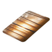 Magnet Flexible Paysage de la pinède (Côté Gauche)