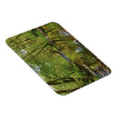 Magnet Flexible Paysage de la rivière Wilson (Côté Droit)