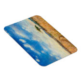 Magnet Flexible Paysage de Mara 2012 (Côté Droit)